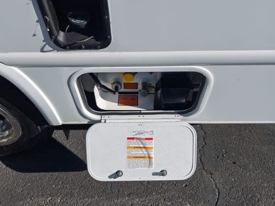 2026 Thor Motor Coach CHATEAU - Photo 29