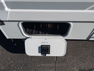 2026 Thor Motor Coach CHATEAU - Photo 27