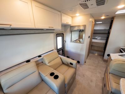 2026 Thor Motor Coach CHATEAU - Photo 9