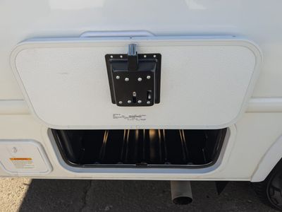 2026 Thor Motor Coach CHATEAU - Photo 22