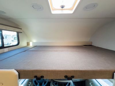 2026 Thor Motor Coach CHATEAU - Photo 5