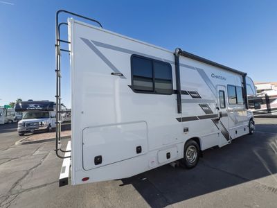 2026 Thor Motor Coach CHATEAU - Photo 18