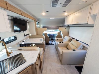 2026 Thor Motor Coach CHATEAU - Photo 4