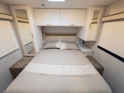2026 Thor Motor Coach CHATEAU - Photo 17