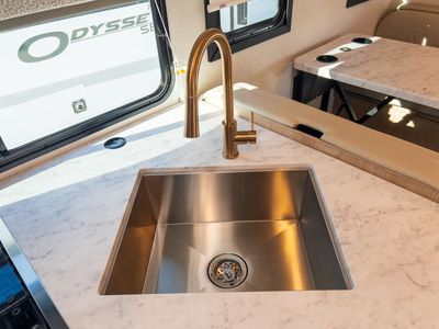 2026 Thor Motor Coach CHATEAU - Photo 12