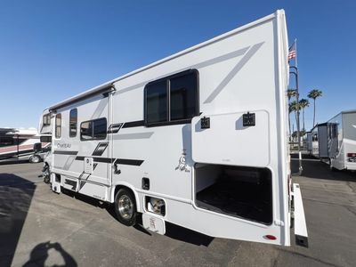 2026 Thor Motor Coach CHATEAU - Photo 26