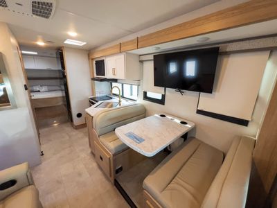 2026 Thor Motor Coach CHATEAU - Photo 7