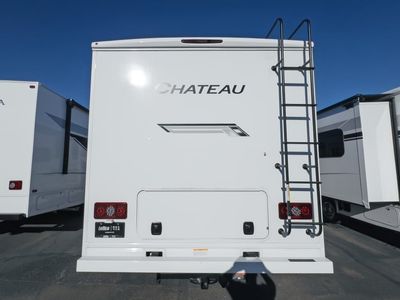 2026 Thor Motor Coach CHATEAU - Photo 32