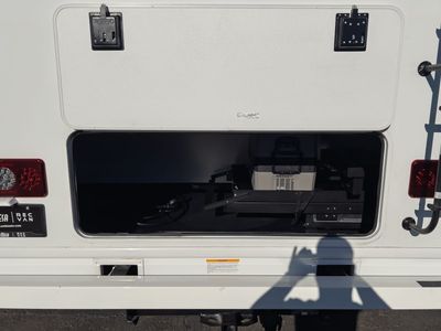 2026 Thor Motor Coach CHATEAU - Photo 33
