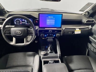 2026 Toyota 4Runner — photo 26 view