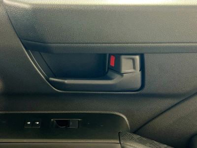 2026 Toyota 4Runner — photo 28 view