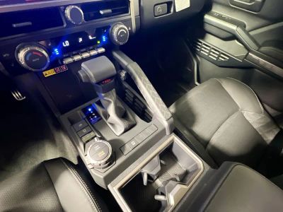 2026 Toyota 4Runner — photo 22 view