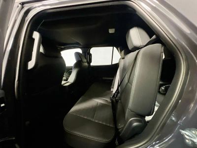 2026 Toyota 4Runner — photo 25 view