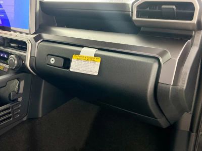 2026 Toyota 4Runner — photo 30 view