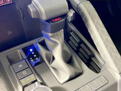 2026 Toyota 4Runner — photo 21 view