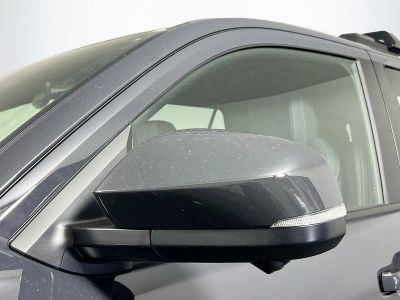 2026 Toyota 4Runner — photo 10 view