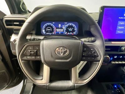 2026 Toyota 4Runner — photo 15 view
