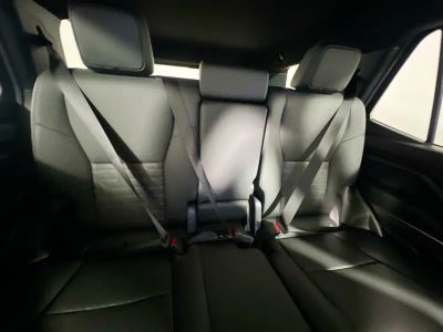 2026 Toyota 4Runner — photo 29 view