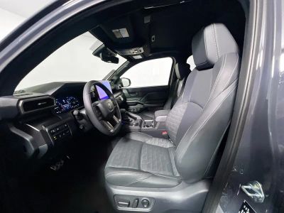 2026 Toyota 4Runner — photo 12 view