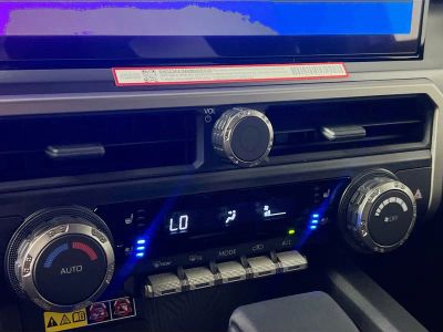 2026 Toyota 4Runner — photo 23 view