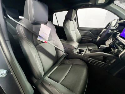 2026 Toyota 4Runner — photo 27 view