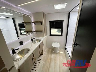 2026 Forest River RV Wildwood Heritage Glen - Photo 23