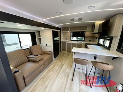 2026 Forest River RV Wildwood Heritage Glen - Photo 11