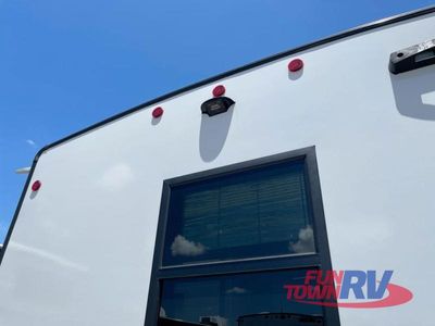 2026 Forest River RV Wildwood Heritage Glen - Photo 10