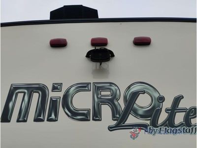 2017 Forest River RV Flagstaff Micro Lite - Photo 12