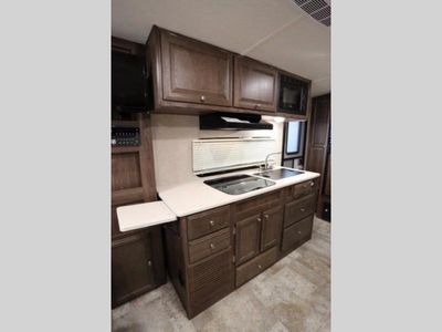 2017 Forest River RV Flagstaff Micro Lite - Photo 29