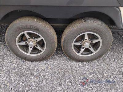 2017 Forest River RV Flagstaff Micro Lite - Photo 14