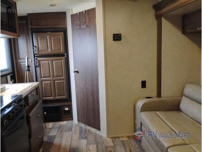 2017 Forest River RV Flagstaff Micro Lite - Photo 20
