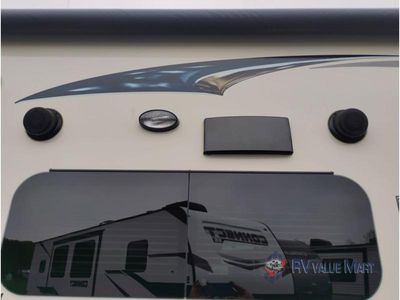 2017 Forest River RV Flagstaff Micro Lite - Photo 17
