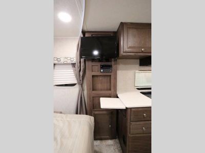 2017 Forest River RV Flagstaff Micro Lite - Photo 30