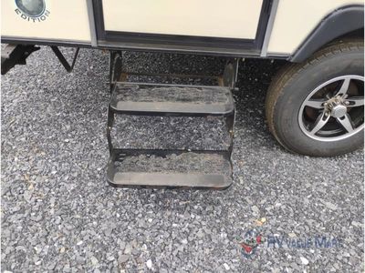 2017 Forest River RV Flagstaff Micro Lite - Photo 16