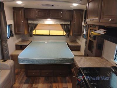 2017 Forest River RV Flagstaff Micro Lite - Photo 19