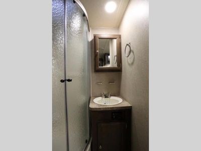 2017 Forest River RV Flagstaff Micro Lite - Photo 33
