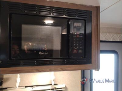 2017 Forest River RV Flagstaff Micro Lite - Photo 27