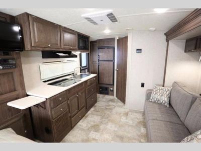 2017 Forest River RV Flagstaff Micro Lite - Photo 36