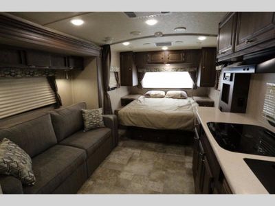 2017 Forest River RV Flagstaff Micro Lite - Photo 35