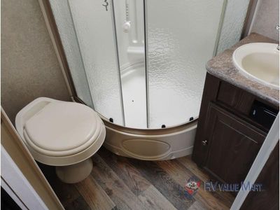 2017 Forest River RV Flagstaff Micro Lite - Photo 26