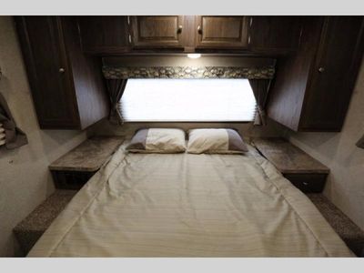2017 Forest River RV Flagstaff Micro Lite - Photo 28