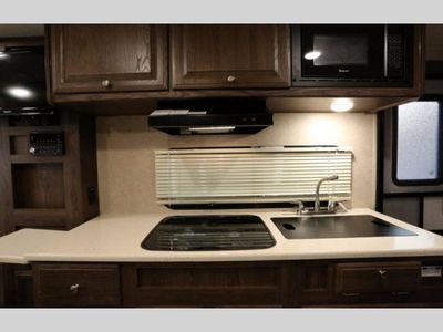 2017 Forest River RV Flagstaff Micro Lite - Photo 31