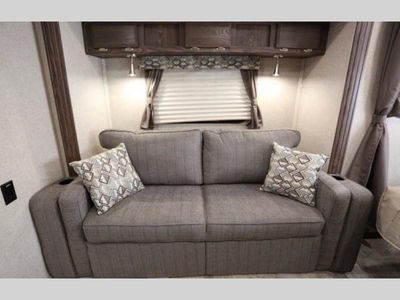 2017 Forest River RV Flagstaff Micro Lite - Photo 37