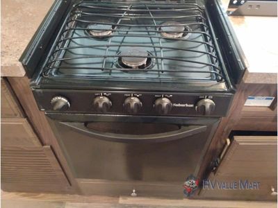 2017 Forest River RV Flagstaff Micro Lite - Photo 22