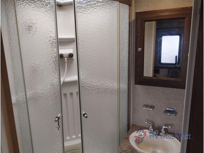 2017 Forest River RV Flagstaff Micro Lite - Photo 25