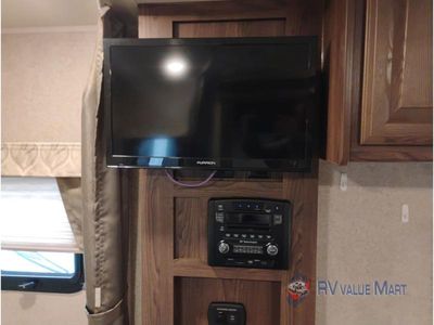 2017 Forest River RV Flagstaff Micro Lite - Photo 23