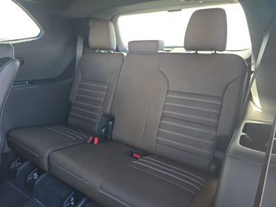 2026 GMC Acadia — photo 23 view