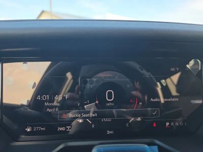 2026 GMC Acadia — photo 10 view