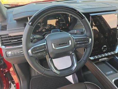 2026 GMC Acadia — photo 19 view
